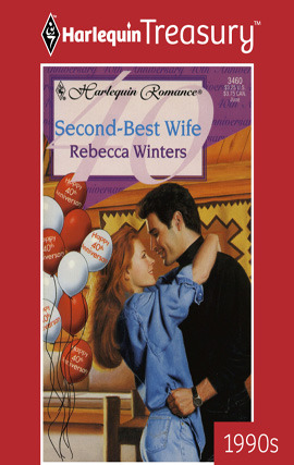 Title details for Second-Best Wife by Rebecca Winters - Available